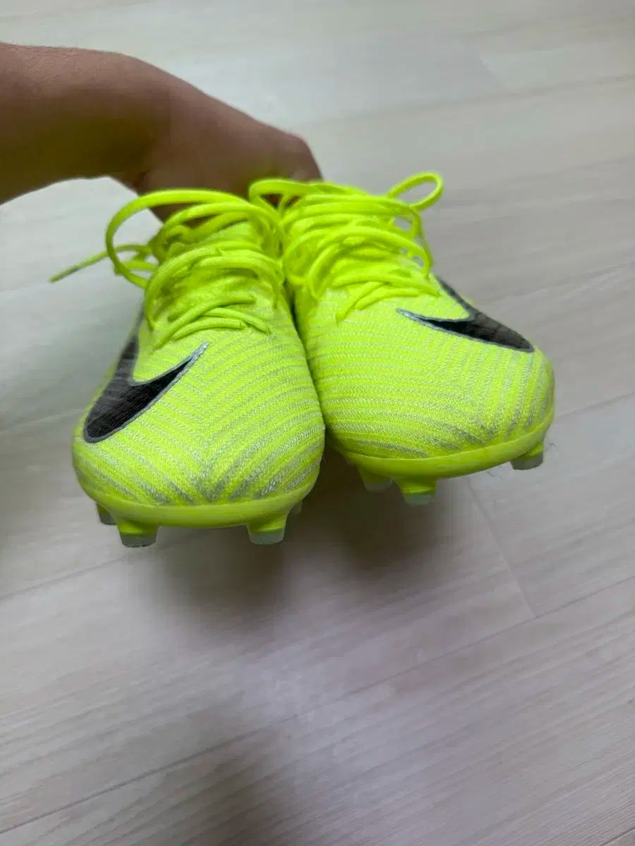 NIKE TOTAL 90 Ⅲ 一回仕様 デッドストック 激レア ナイキの