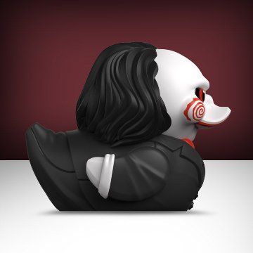 TUBBZ 1ST EDITION ビリー人形 『ソウ』 Saw Billy the Puppet