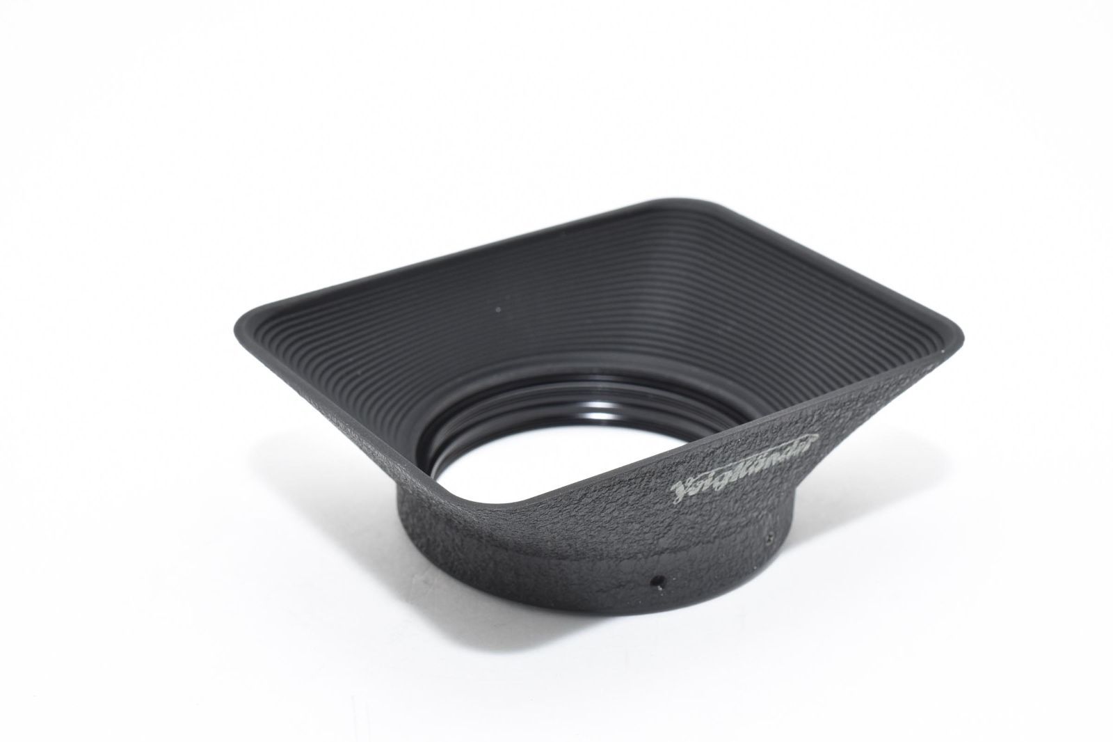 上 フォクトレンダー Voigtlander レンズフード LH 1 21 mmF 4 P 25 28 3 5用