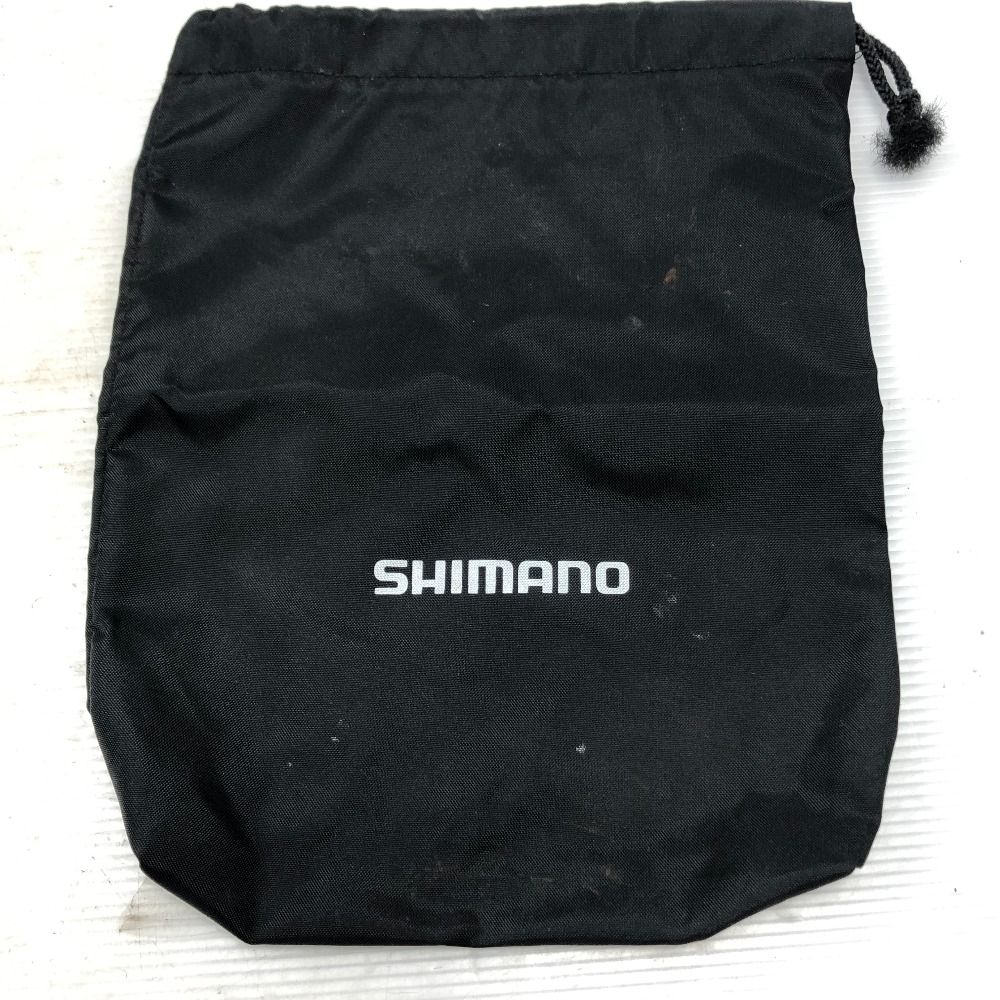 SHIMANO - ΣΣSHIMANO シマノ OCEA JIGGER 20オシアジガー 4000HG 両軸リール やや傷や汚れあり ΣΣSHIMANO シマノ OCEA JIGGER 20オシアジガー 4000HG 両軸