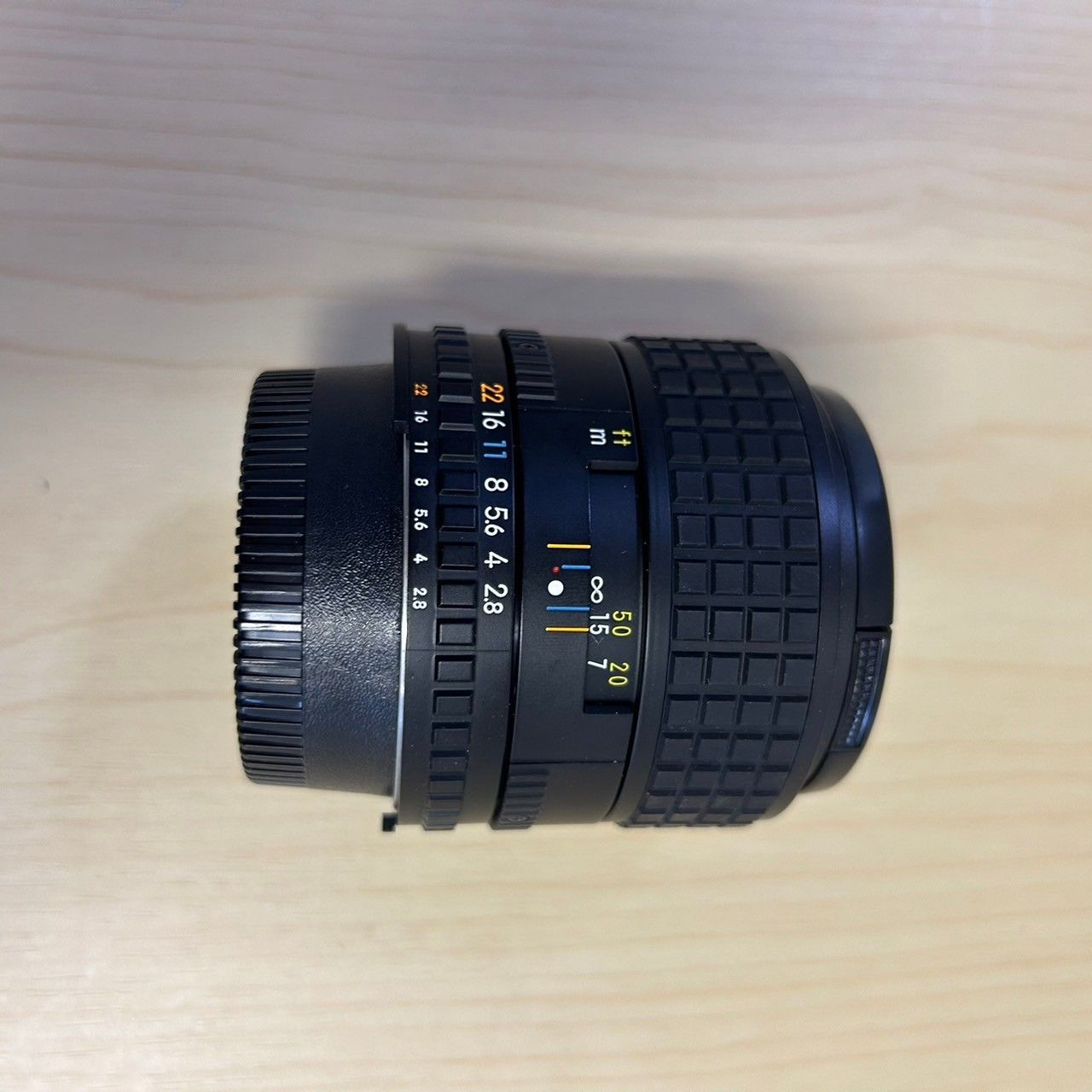 Nikon ニコン カメラレンズ Lens Series E 100mm F2.8