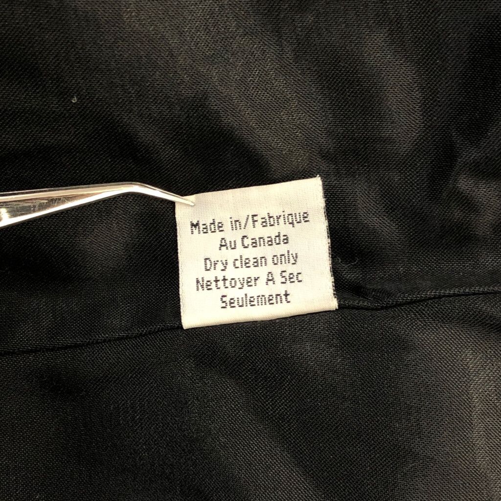 YOKOHAMA Motorsport ヨコハマタイヤ スタジアムジャケット 企業ロゴ  