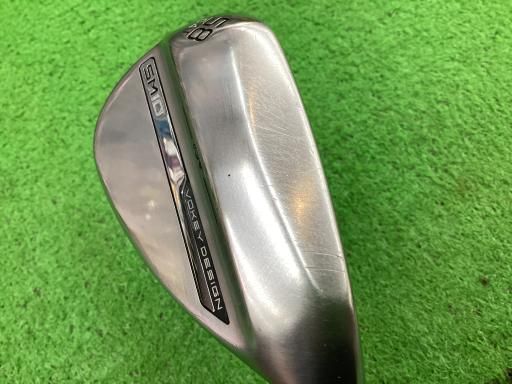 タイトリスト Vokey ボーケイデザイン SM10 ツアークローム ウェッジ