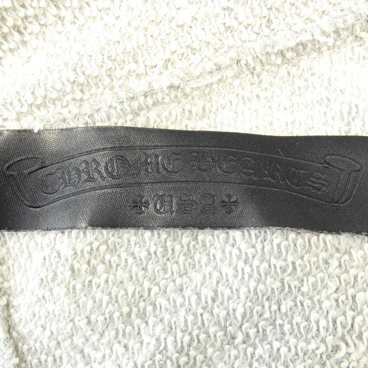 クロムハーツ CHROME HEARTS 417207122 233 スウェットパンツ DECORATOM_COM_BR