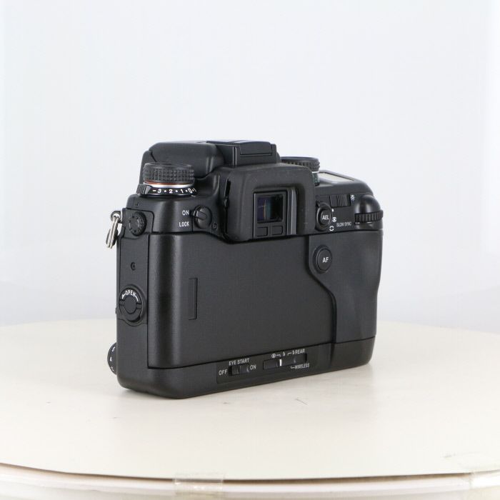 中古】(ミノルタ) MINOLTA α9 ボディ SSM非対応 MINOLTA ミノルタ α-9