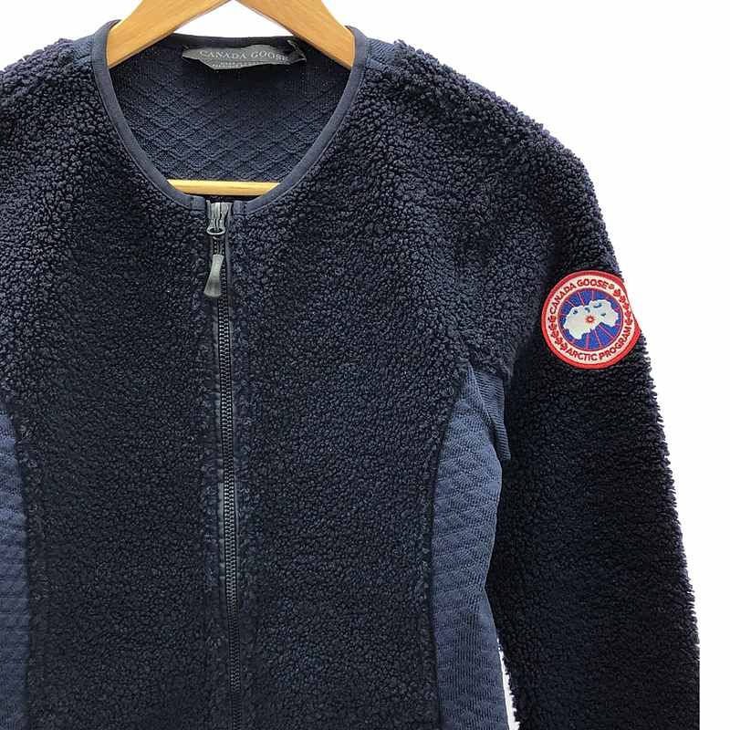 CANADA GOOSE / カナダグース | SAQUENAY JACKET サクエネイ CANADA GOOSE / カナダグース | SAQUENAY JACKET サクエネイ