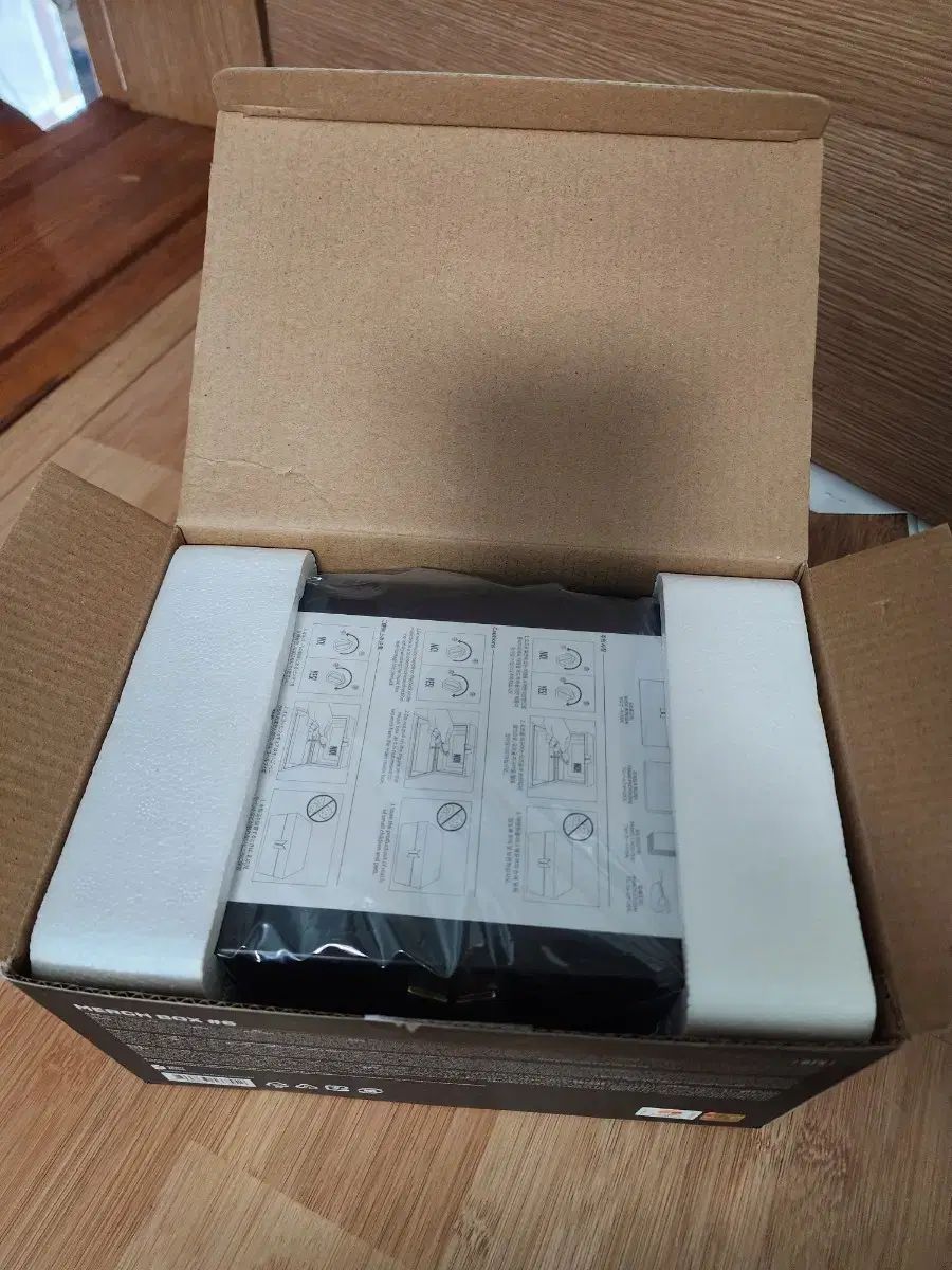 BTS MERCH BOX 6 マーチボックス 6