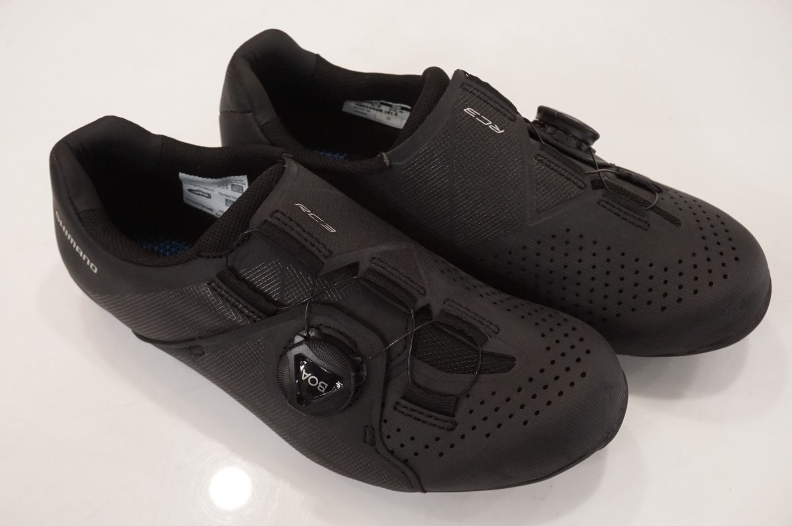 ショップ カリブの秘宝ヒーリングストーン ラリマー12mm 珠②（径