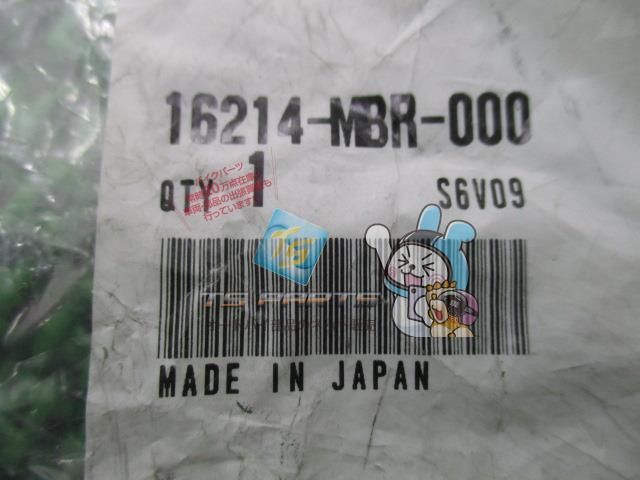 その他 ps CB1300SF キャブレターインシュレーターD 在庫有 即納 ホンダ 純正