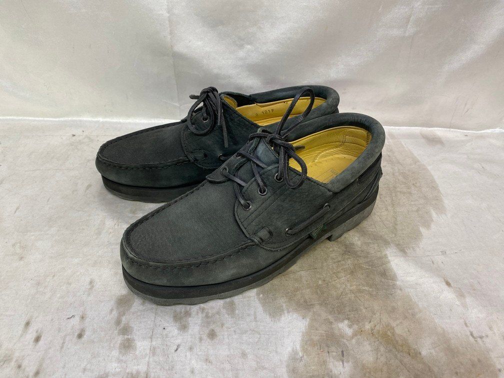 PARABOOT for ARPENTEUR パラブーツ アーペントル 別注 スペイン製