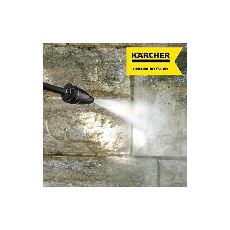 ケルヒャー(Karcher) サイクロンジェットノズル 2.642-727.0 0 - メルカリ