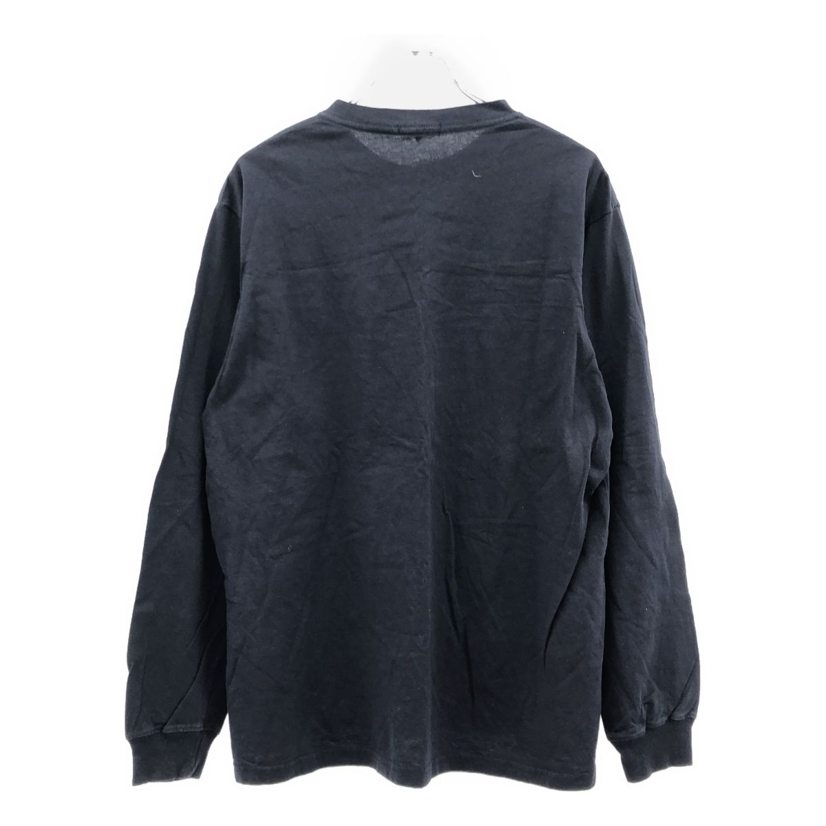 Engineered Garments エンジニアドガーメンツ Long Sleeve Crew Neck 