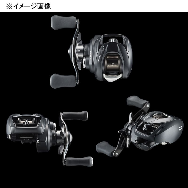 【3/21迄特価中】状態やや悪いDaiwa シルバーウルフSVTW1000XHL ダイワ シルバーウルフ SV TW PE SPECIAL 1000XHL (リール) 価格