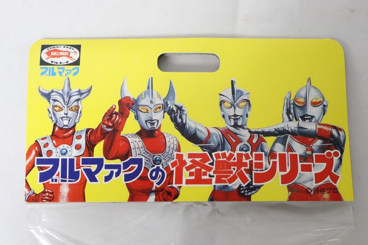 新品未開封　一期　ブルマァク　ゴモラ　スタンダード　ウルトラマン1999 日本製 2025年最新】ブルマァク ゴモラの人気アイテム - メルカリ