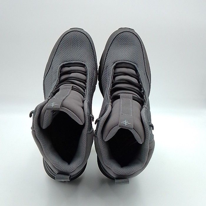 ミッドカット トレッキングシューズ アゾレス 60-40304