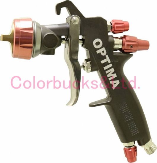 恵宏製作所 エコー 【OPTIMA-G13】【オプティマ】 ガン本体のみ 1.3mm
