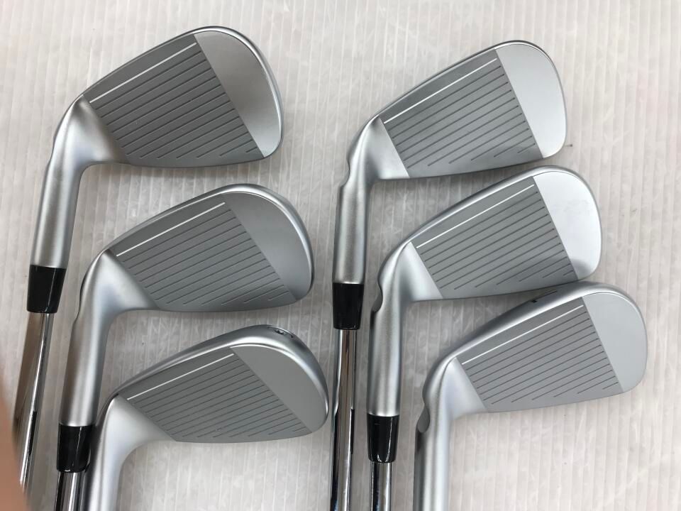 最大75％割引！ i240 S NSプロ MODUS 3 TOUR 115 アイアンセット ピン 最短 お急ぎ便