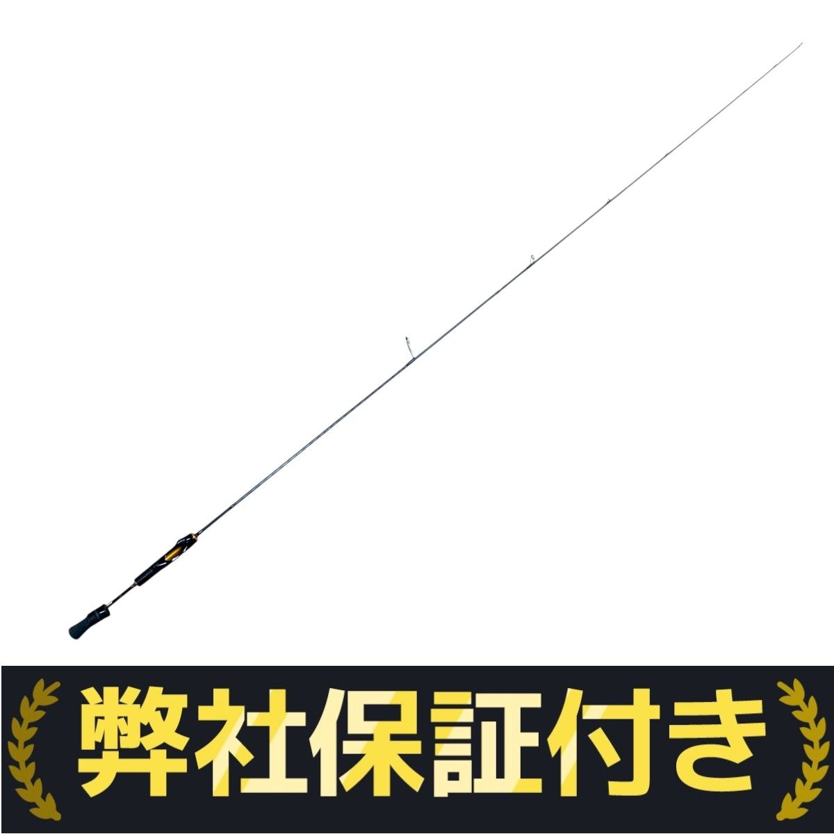 DAIWA IPRIMI 62ML トラウトロッド エリアトラウト スピニング