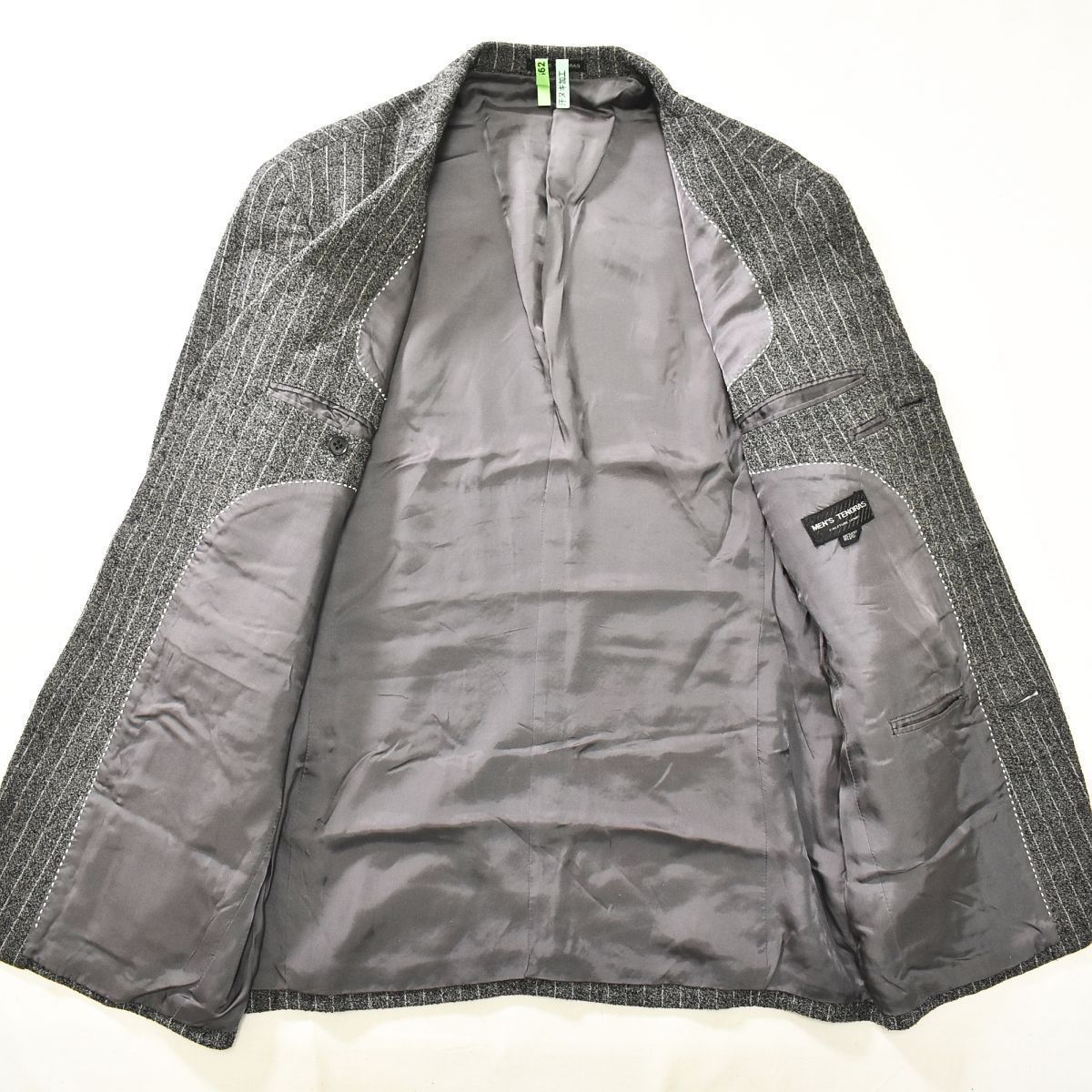 ヴィンテージ MEN'S TENORAS秋冬ブルゾン