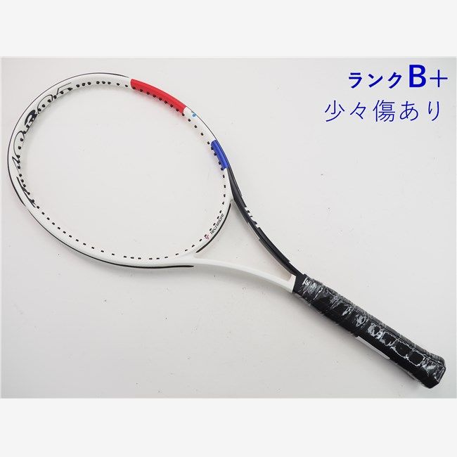 Tecnifibre TF40 G2 テクニファイバー テニスラケット（中古