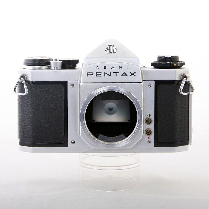ペンタックス) PENTAX SV (シルバー) 【公式通販】
