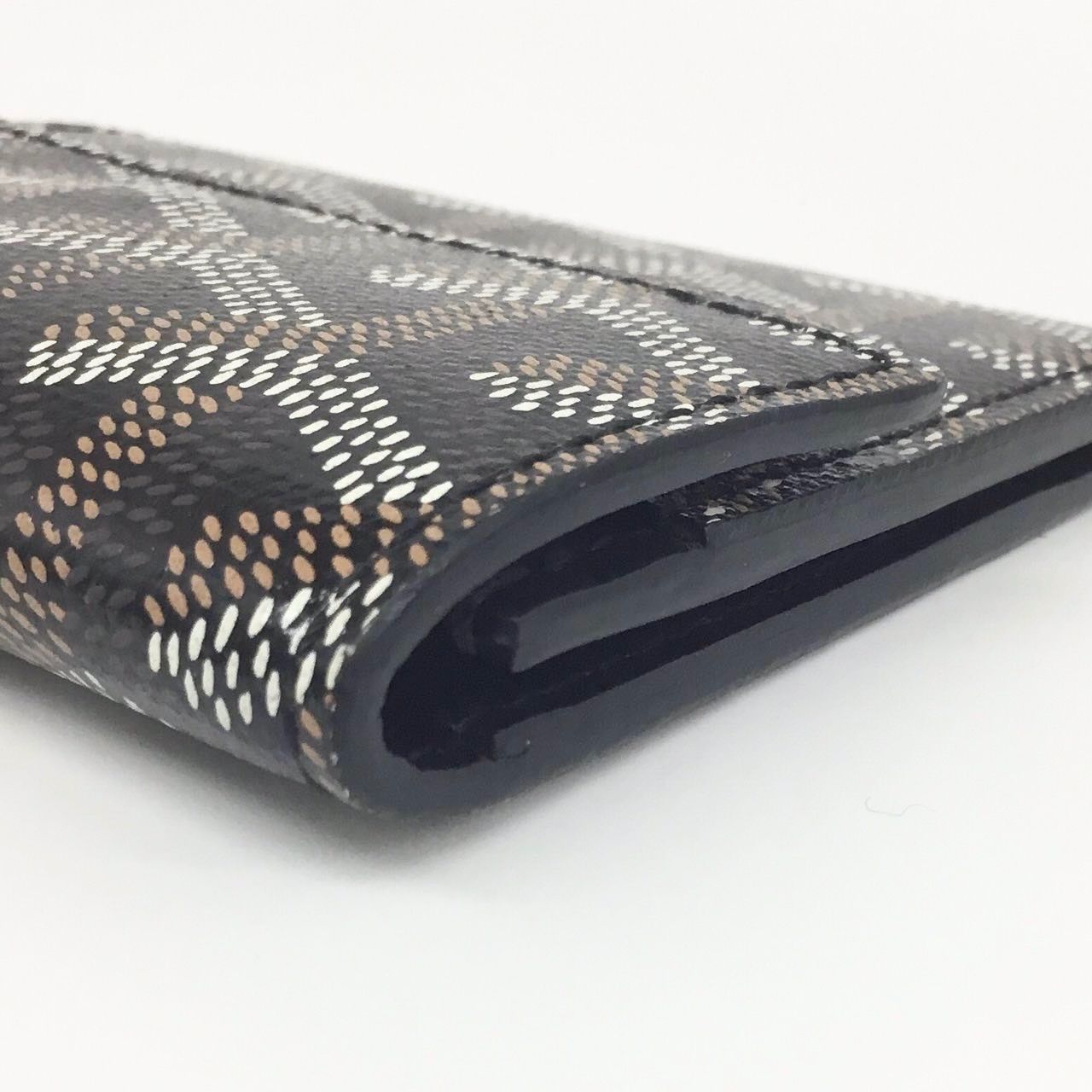 ゴヤール GOYARD 新品！ 財布 小銭入れ マリニー ウォレット GO84136