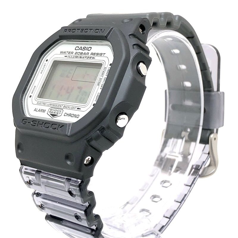 80 G-SHOCK CASIO DW-5600VT ビームス コラボ CASIO G-SHOCK × BEAMSコラボ DW5600VT CASIO カシオ DW-5600VT イン