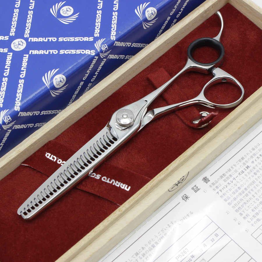 ROYAL Kingdomセニングシザー 6インチ naruto scissors ナルトシザー