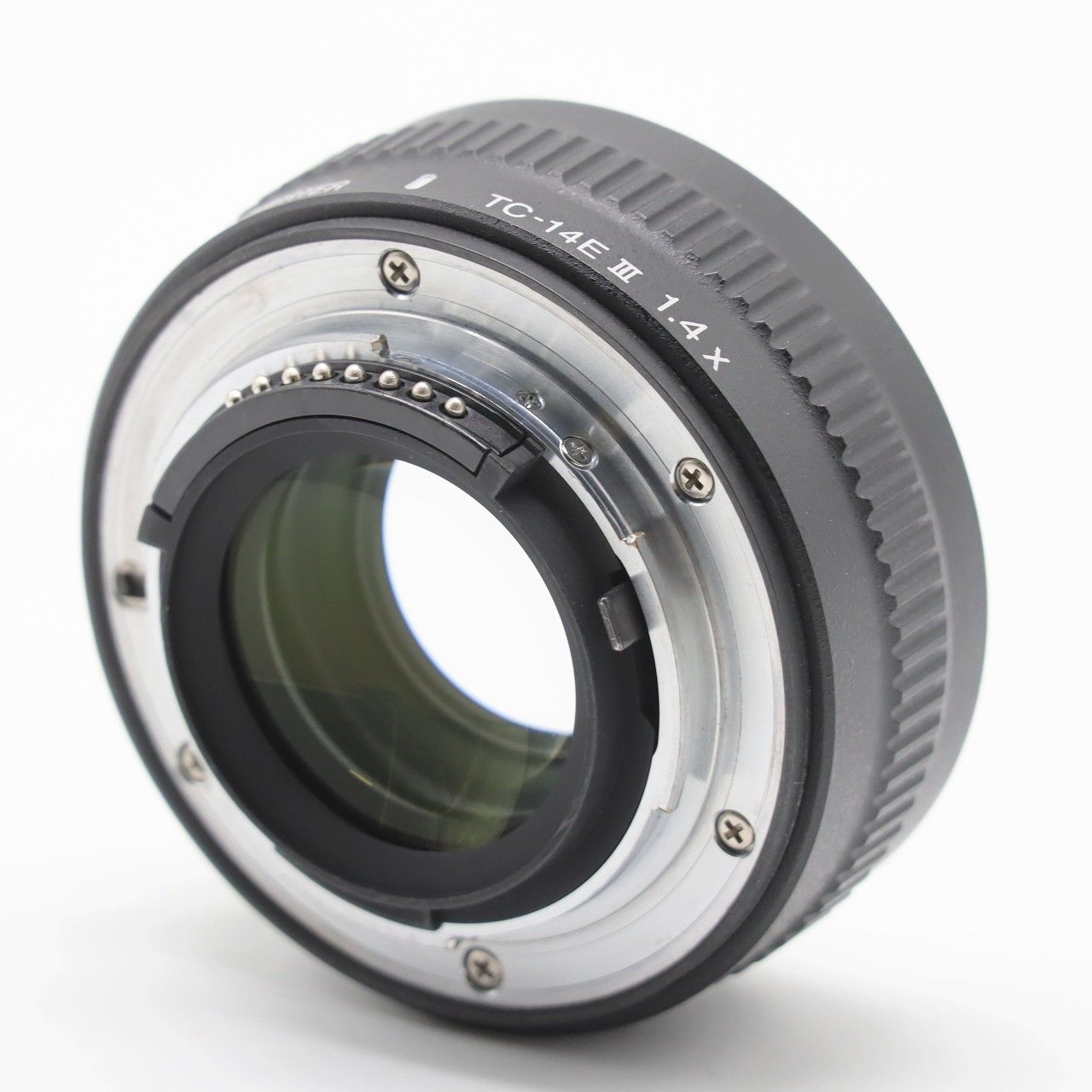 極上品☆ニコン Nikon TC-14AS Ai-s 1.4X TELECONVERTER