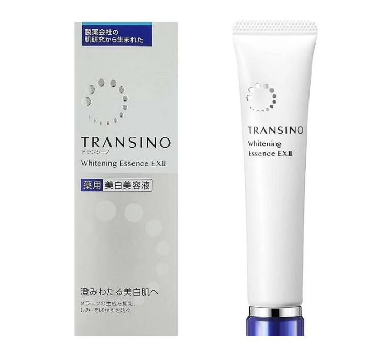 新品送料無料 TRANSINO - 新品☆トランシーノ/ホワイトニング