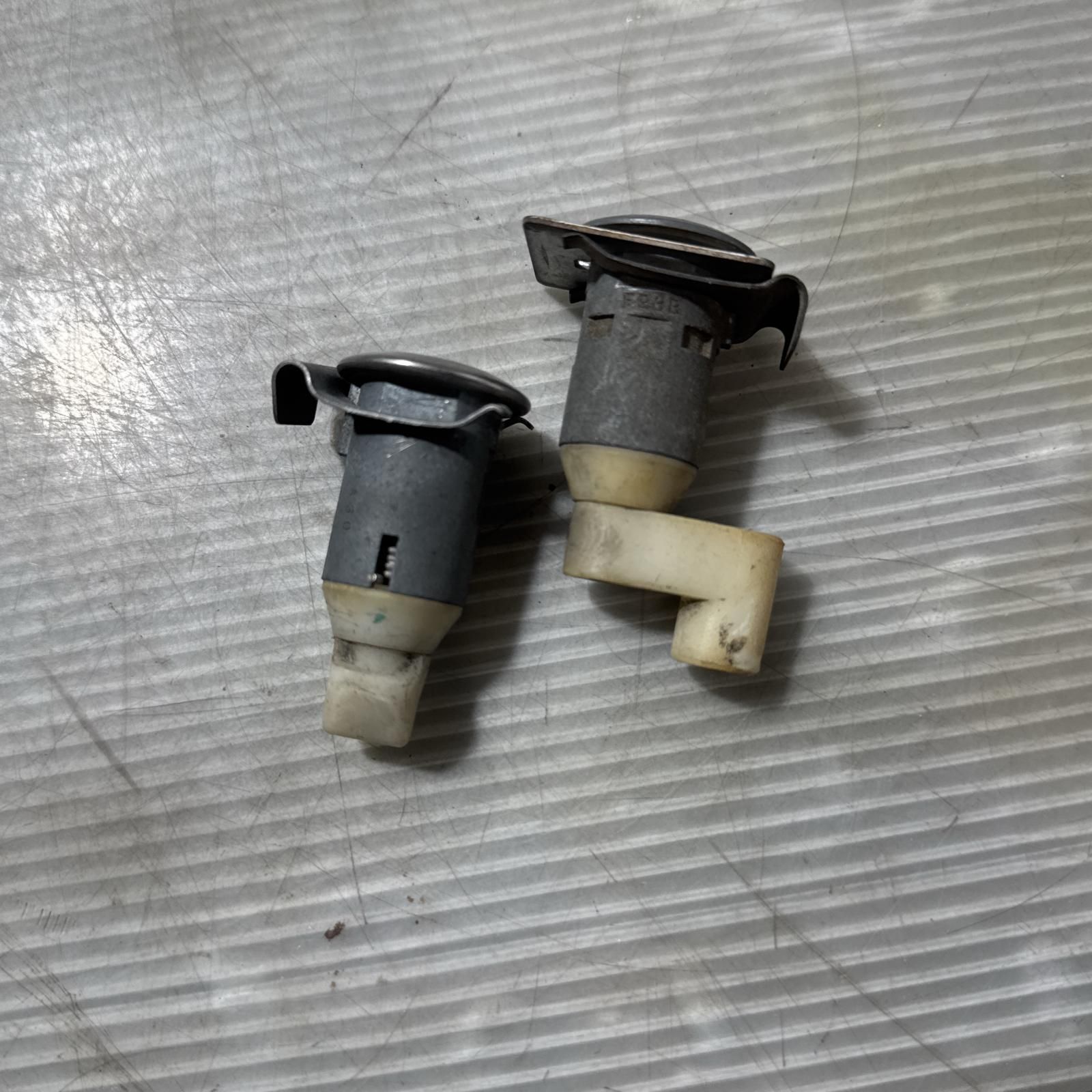 HONDA タクト50 AF24 キーセット TACT ホンダ - メルカリ