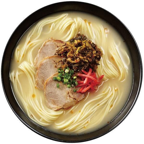 激安 3箱買い 人気 辛子高菜風味棒ラーメン マルタイの棒ラーメン 