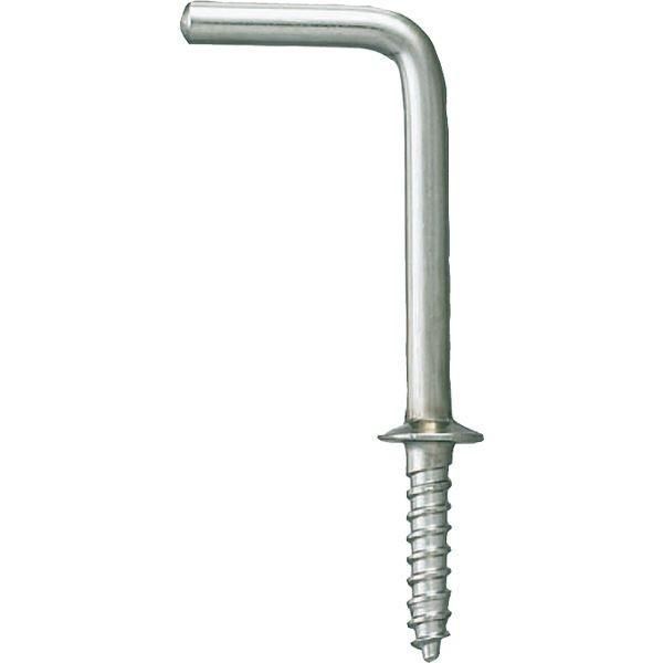 ステンレス洋折釘 38mm [200本入]〔0720-00139〕