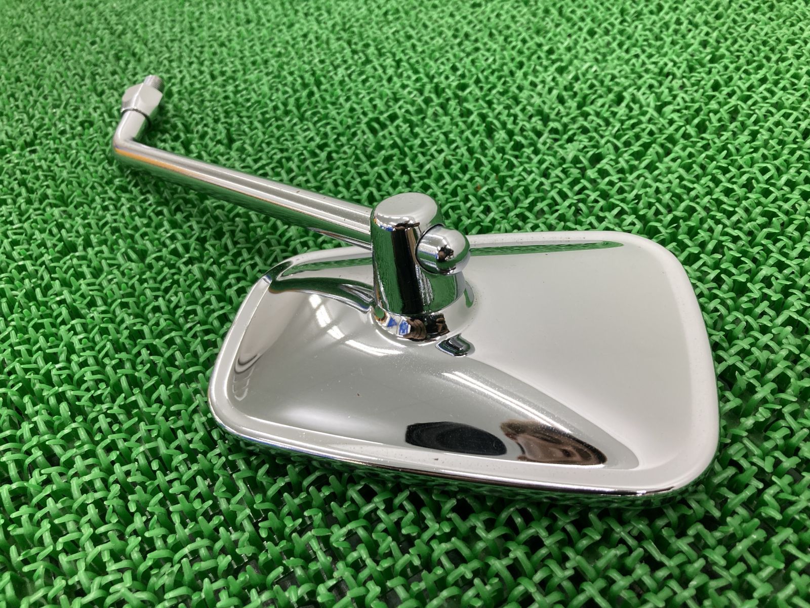 エリミネーター125 ミラー 右 カワサキ 純正 中古 BN125A 正10