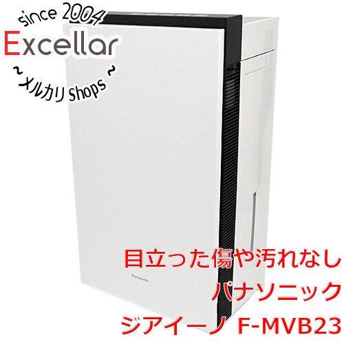 新品未使用】Panasonic パナソニック ジアイーノ F-MVB23 | www