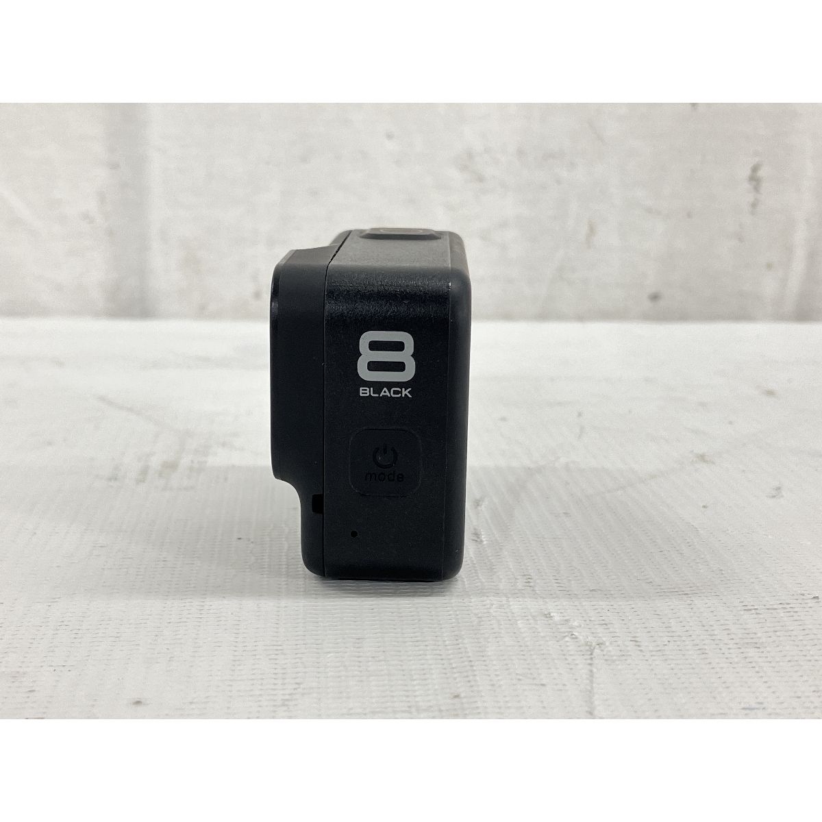 動作保証】 GoPro HERO8 Black ウェアラブル アクション カメラ 中古 