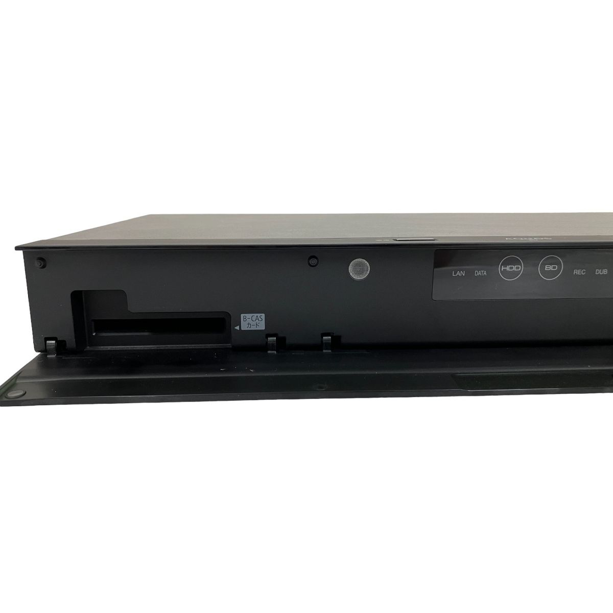 SHARP 2B-C20BT3 ブルーレイディスクレコーダー 2019年製 家電