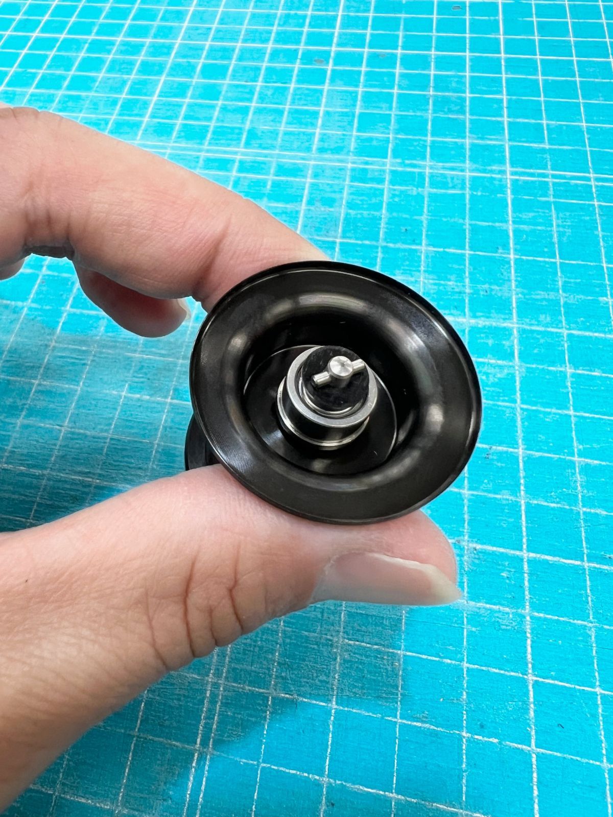 習志野店店舗併売】ダイワ 21ジリオン純正スプール SVブースト