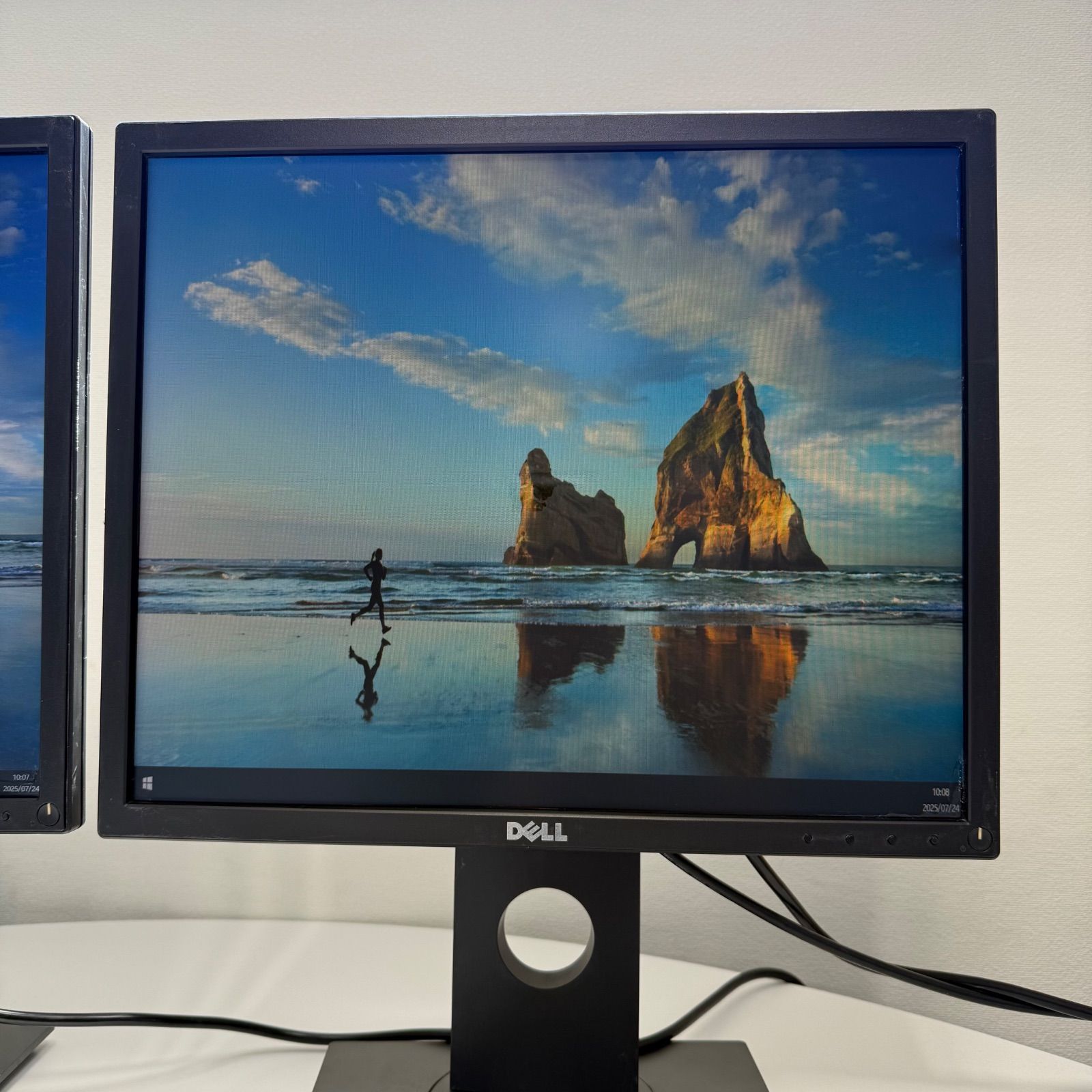 2台セット価格】Dell P1917S 19インチ モニター - メルカリ
