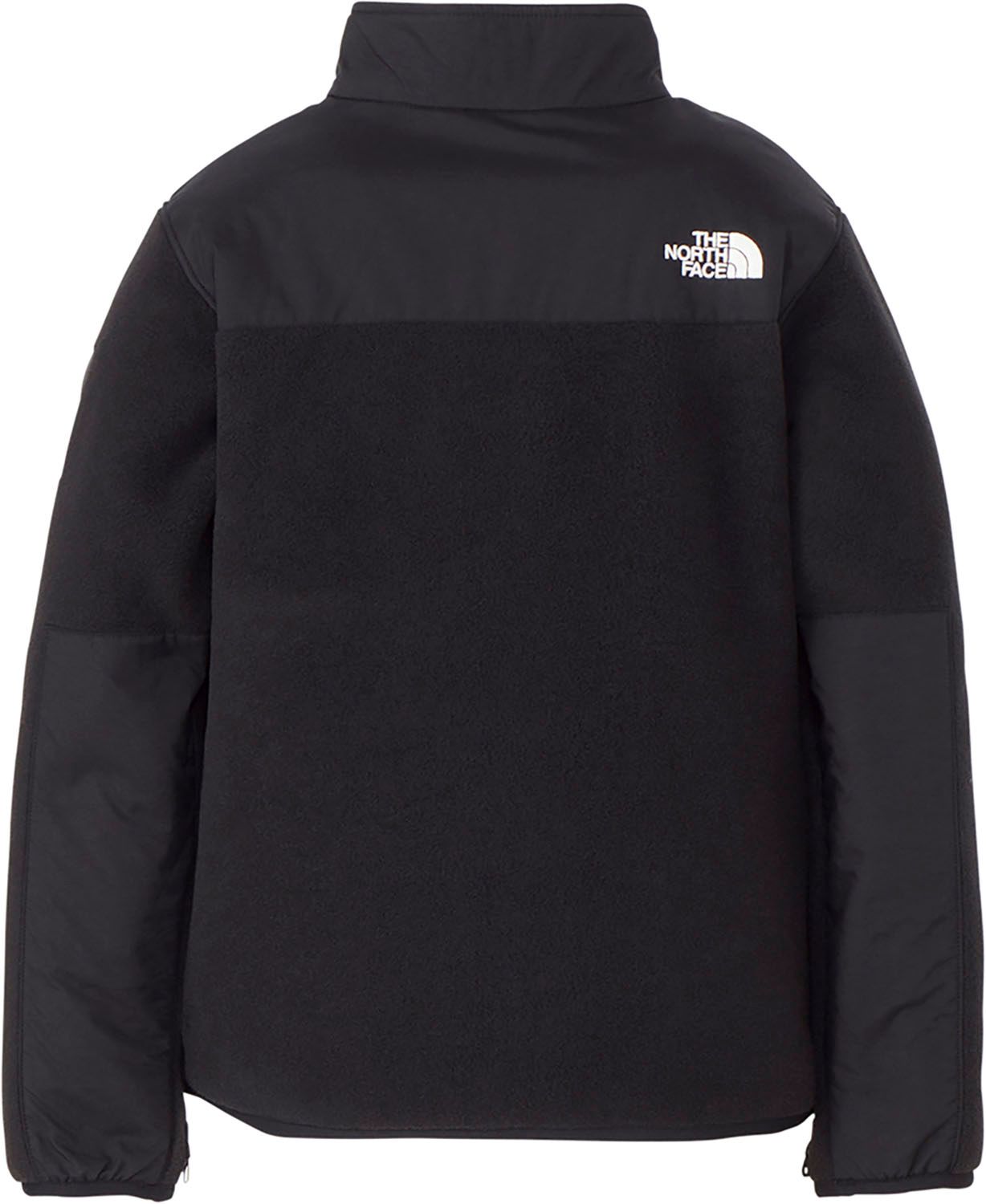 ザ ノース フェイス THE NORTH FACE アウトドア キッズ デナリジャケット Denali Jacket メンズ レディース トップス コート ジャケット フリース キャンプ レジャー デイリー NAJ72456 K ブラック