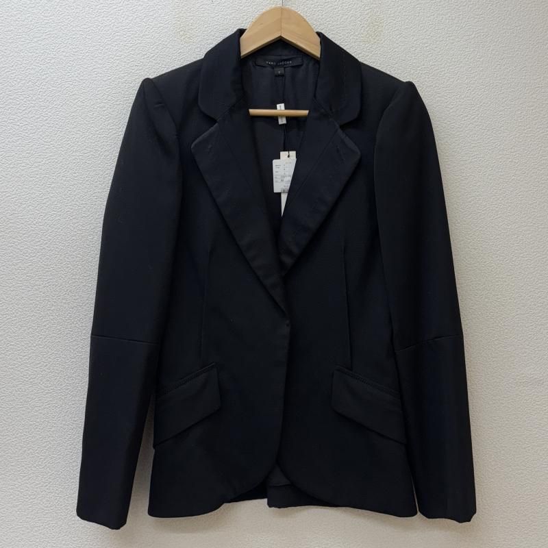 MARCJACOBS マークジェイコブス ジャケット、上着 ジャケット 