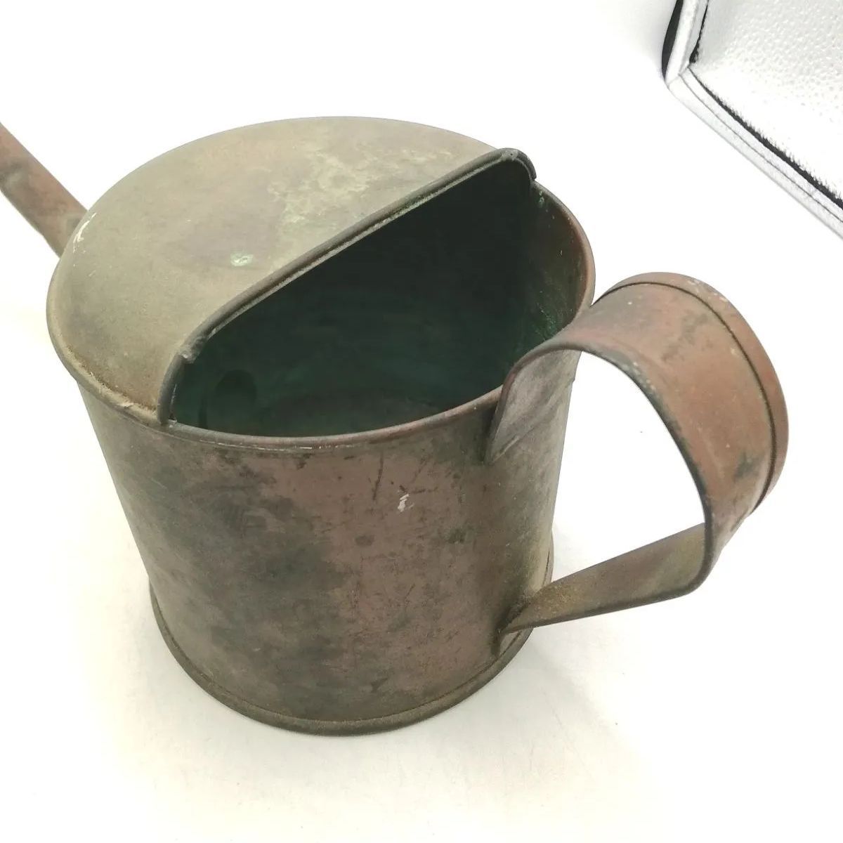 じょうろ 古道具