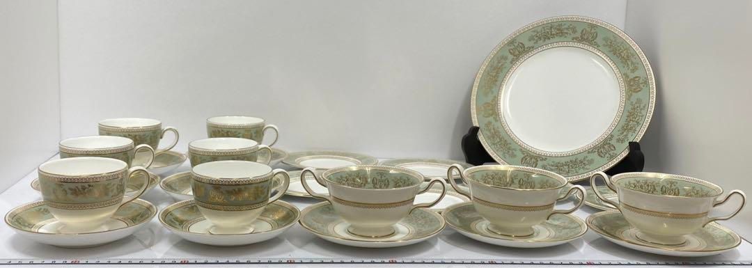 ウェッジウッド