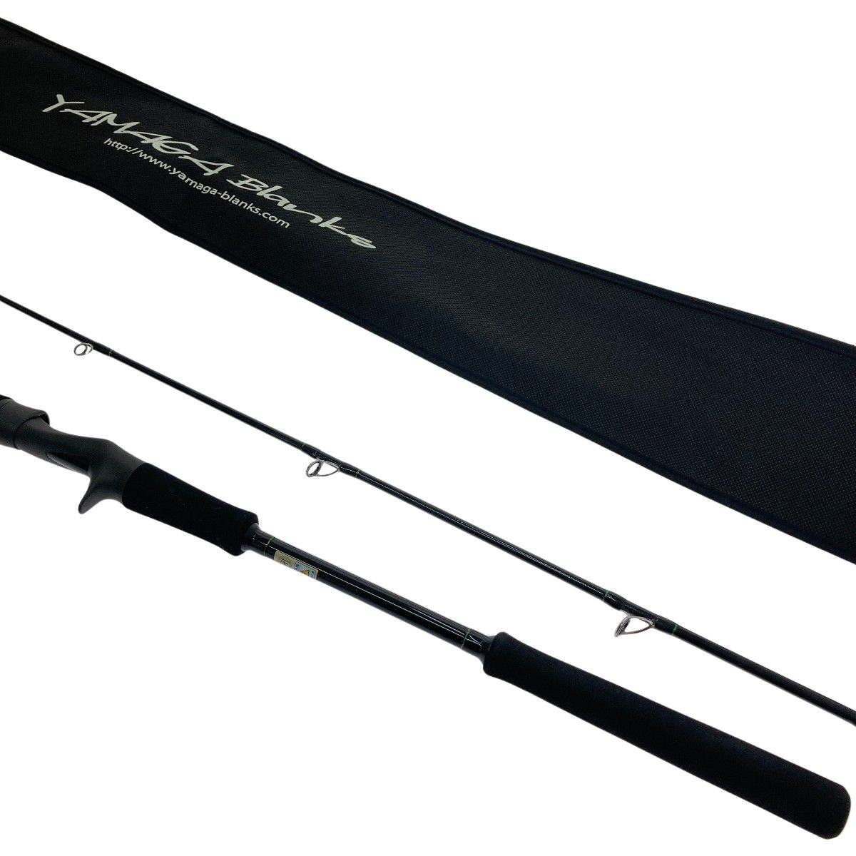 □□YAMAGA Blanks ヤマガブランクス シーウォークライトジギング66ML SWLJ-B66ML