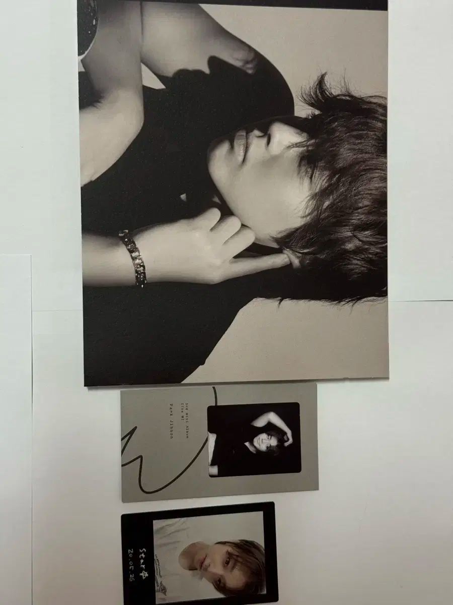 パクジフン ParkJihoon It's skin イッツスキン トレカ パクジフン ParkJihoon It's skin イッツスキン トレカ タレント