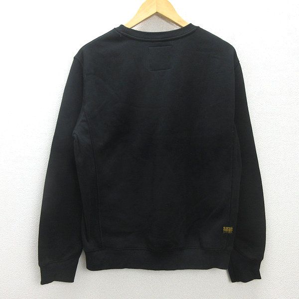 G□ジースター ロウ/G-STAR RAW スウェットシャツ/トレーナー【M G□ジースター ロウ/G-STAR RAW スウェットシャツ/トレーナー【M