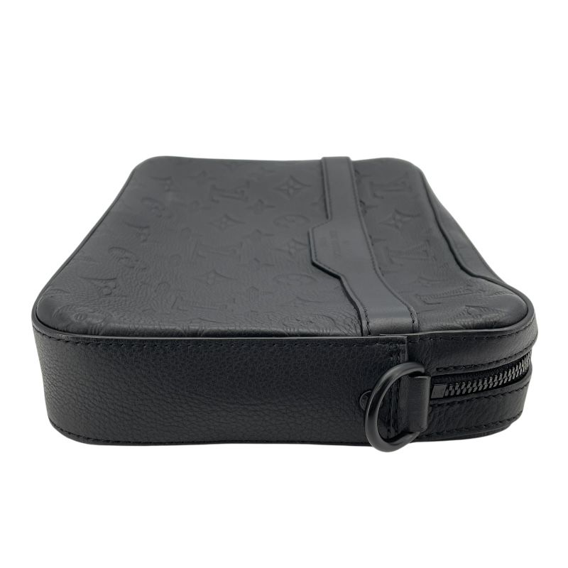 ルイ・ヴィトン LOUIS VUITTON トリオ・メッセンジャー M46602