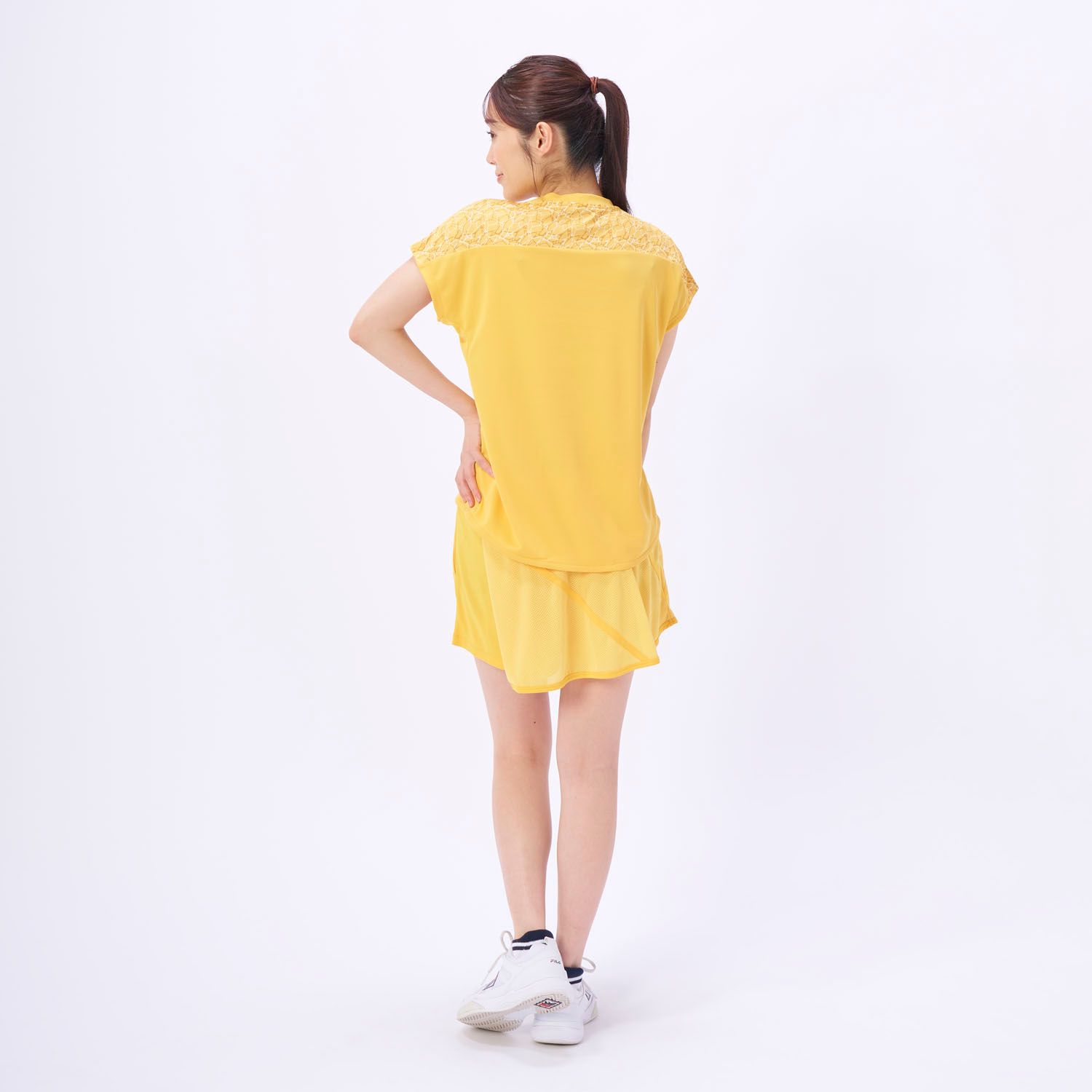 フィラ FILA