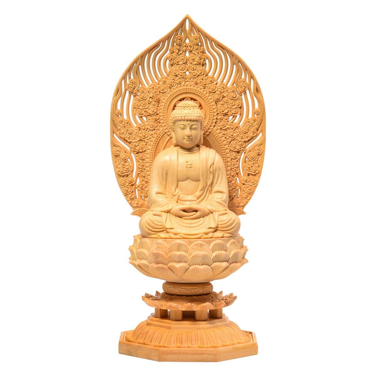 開運絵画 チャクラ 目的 龍神様 蓮の花 金箔 24金金箔 開運絵画