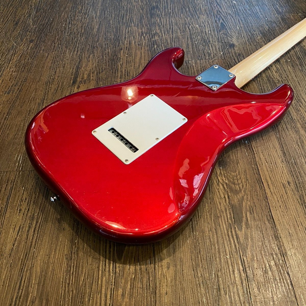 GrassRoots G-SE-42R Electric Guitar グラスルーツ エレキ